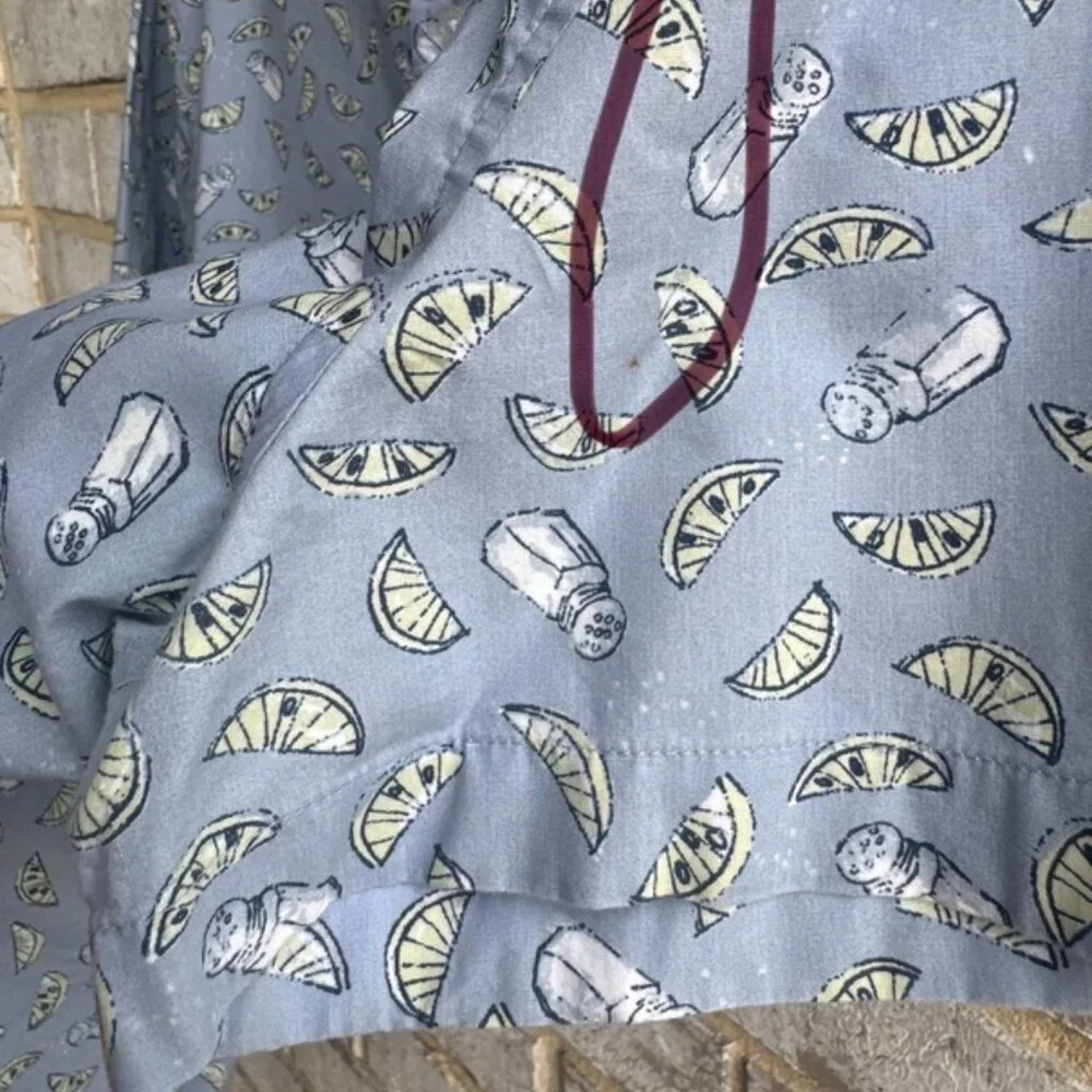 J. Crew Mercantile Flex Short Sleeve 